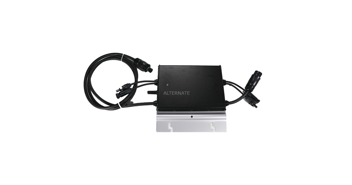 Hoymiles Mikro-Wechselrichter HM-800, 800 Watt, 0%(0% MWST, 1-phasig)