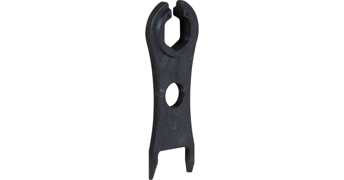 Hoymiles Steckverbinder-Entsperrwerkzeug B-UT23, für HMS AC-Trunk Port, 0%, Montagewerkzeug(schwarz, 0% MWST, für Hoymiles HMS Wechselrichter)