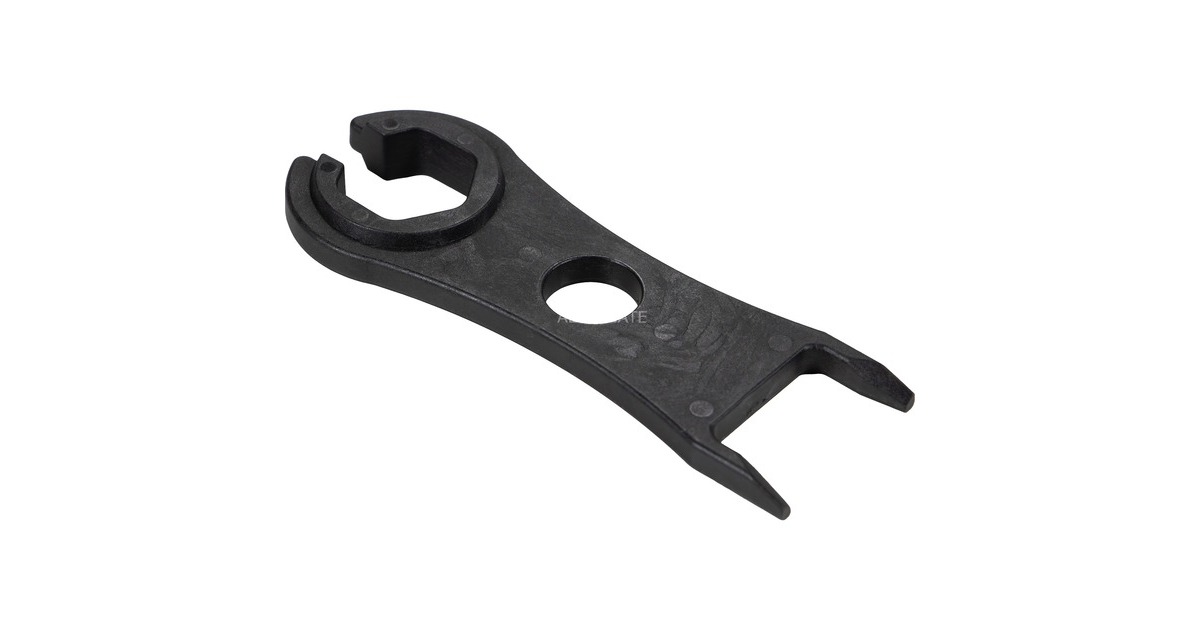 Hoymiles Steckverbinder-Entsperrwerkzeug B-UT23, für HMS AC-Trunk Port, 0%, Montagewerkzeug(schwarz, 0% MWST, für Hoymiles HMS Wechselrichter)