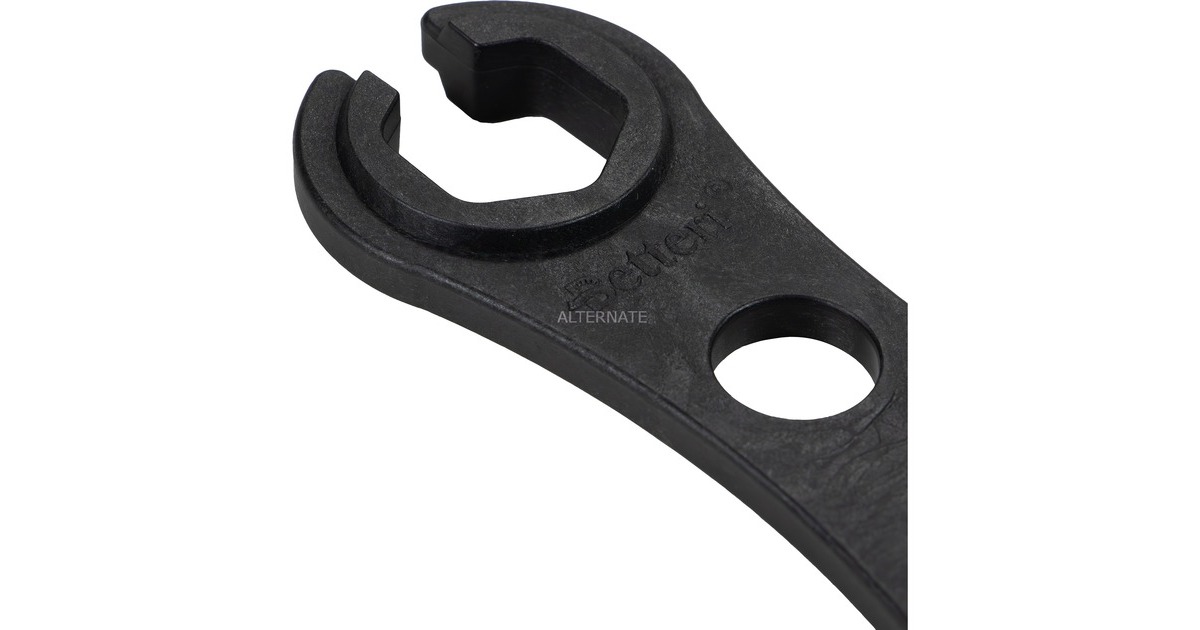 Hoymiles Steckverbinder-Entsperrwerkzeug B-UT23, für HMS AC-Trunk Port, 0%, Montagewerkzeug(schwarz, 0% MWST, für Hoymiles HMS Wechselrichter)