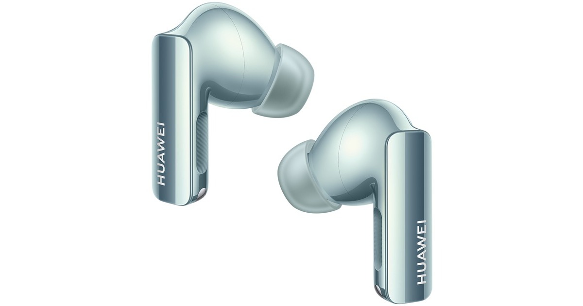 Huawei Free Buds Pro 3, Kopfhörer(grün, USB-C, Bluetooth)