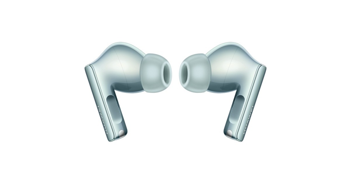 Huawei Free Buds Pro 3, Kopfhörer(grün, USB-C, Bluetooth)