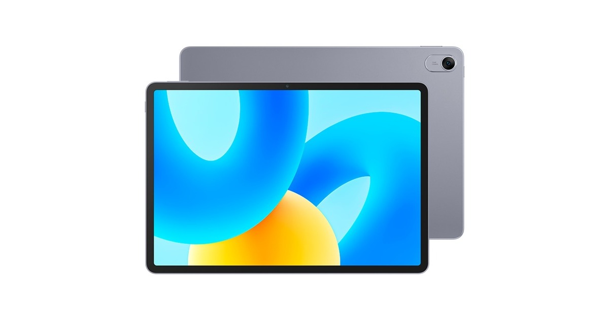 Huawei MatePad 11.5, Tablet-PC(grau, HarmonyOS 3.1)