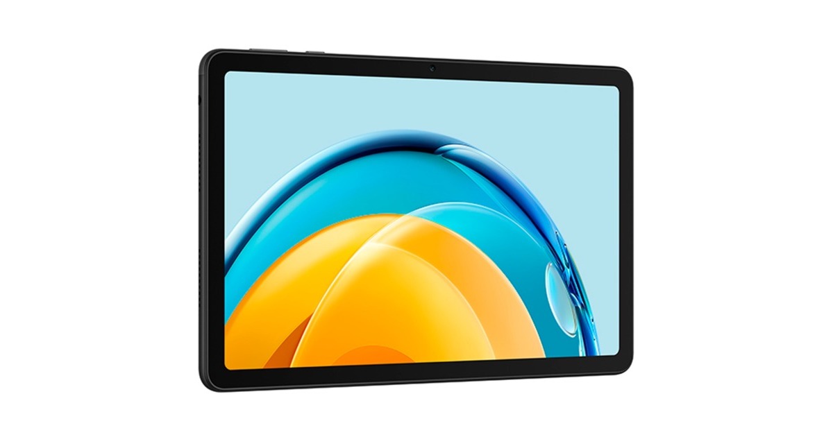 Huawei MatePad SE, Tablet-PC(schwarz, HarmonyOS 3)