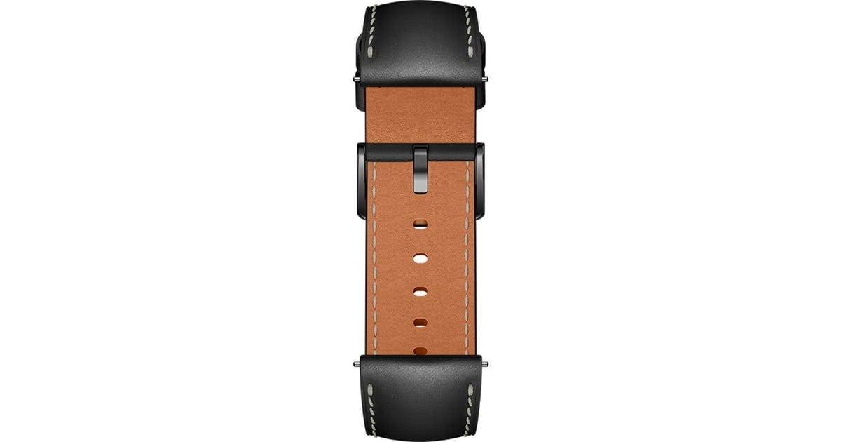 Huawei Watch Buds (Saga-B19T), Smartwatch(schwarz, schwarzes Lederamband, inkl. Kopfhörer, Outlet) Huawei Watch Buds (Saga-B19T), Smartwatch(schwarz, schwarzes Lederamband, inkl. Kopfhörer, Outlet)