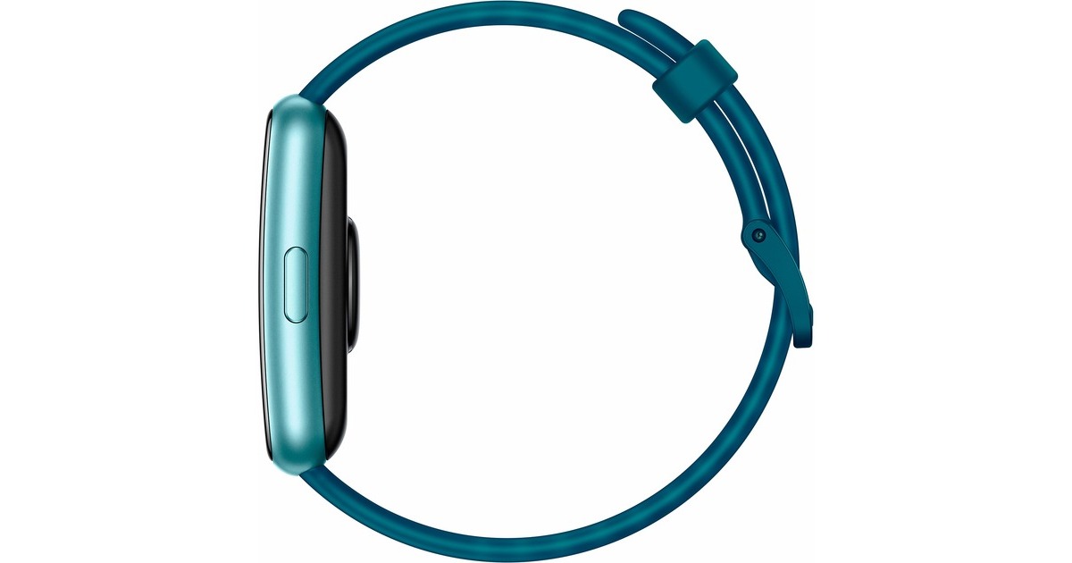 Huawei Watch Fit Special Edition (Stia-B39), Smartwatch(grün)