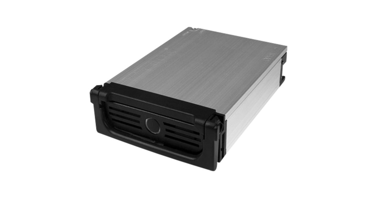 ICY BOX Erweiterungs-Festplattenträger für IB-138SK-B/-II, Wechselrahmen(schwarz)