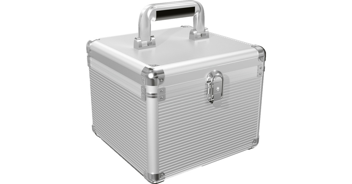 ICY BOX IB-AC628 Schutzkoffer 3,5