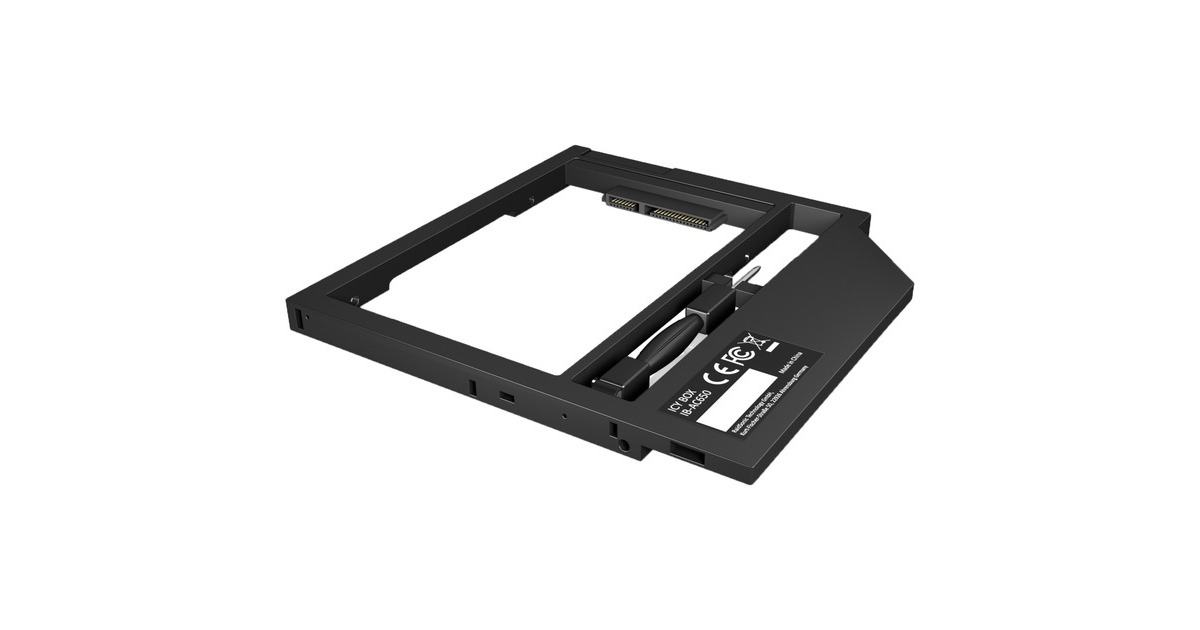 ICY BOX IB-AC649 Adapter für eine 2,5