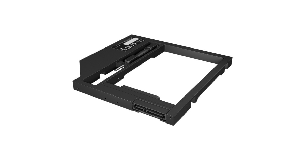 ICY BOX IB-AC649 Adapter für eine 2,5