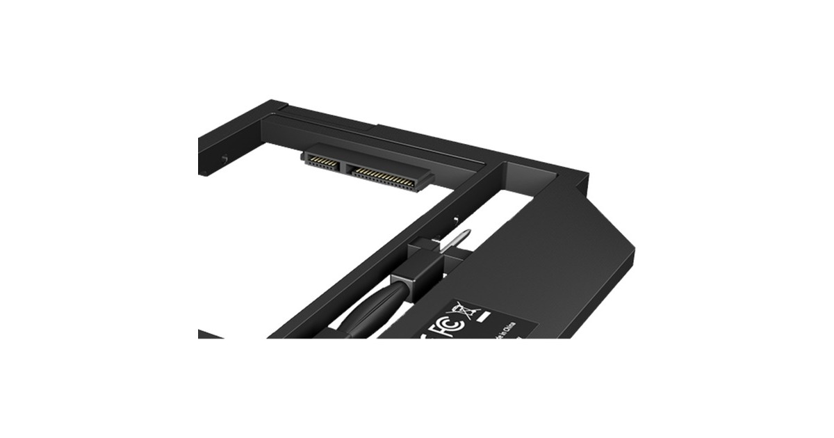 ICY BOX IB-AC649 Adapter für eine 2,5