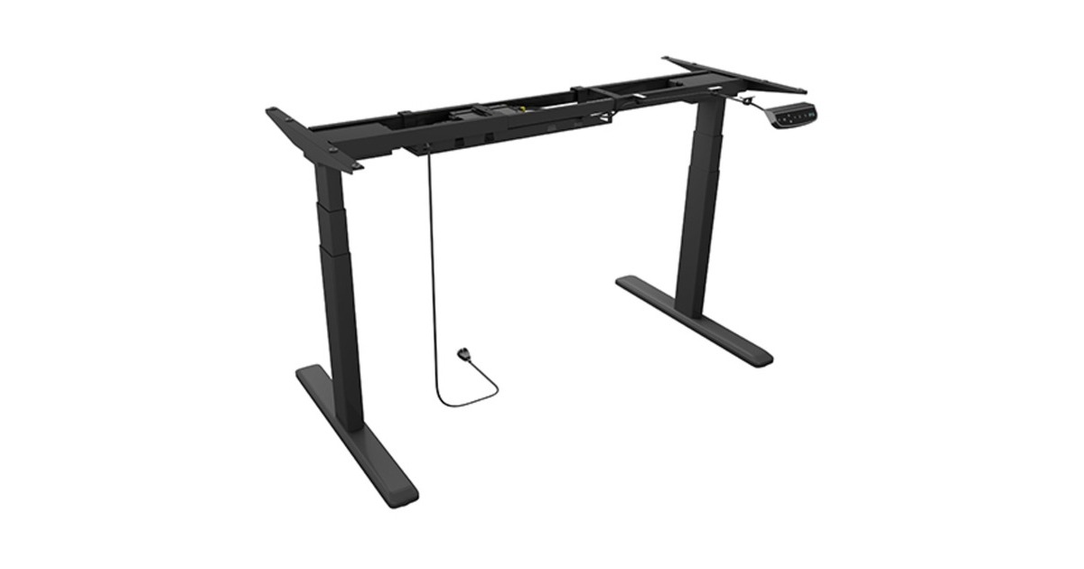 ICY BOX IB-EW205B-T 60866, Untergestell(schwarz) ICY BOX IB-EW205B-T 60866, Untergestell(schwarz)