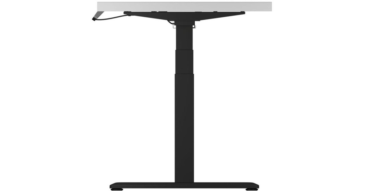 ICY BOX IB-EW205B-T 60866, Untergestell(schwarz)