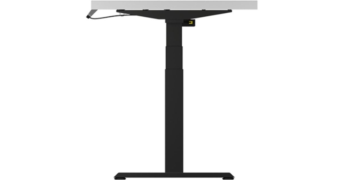 ICY BOX IB-EW206B-T 60867, Untergestell(schwarz)