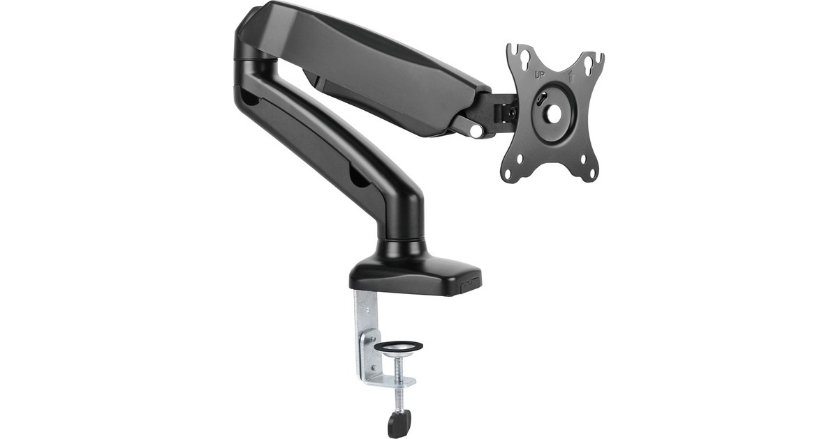 ICY BOX IB-MS303-T, Monitorhalterung(schwarz)