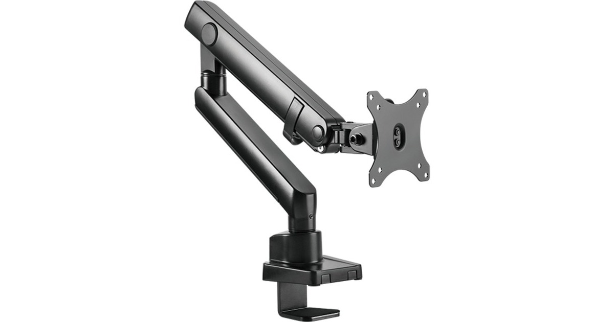 ICY BOX IB-MS313-T, Monitorhalterung(schwarz)