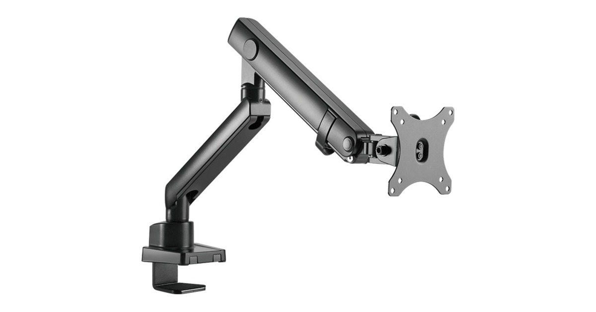 ICY BOX IB-MS313-T, Monitorhalterung(schwarz)