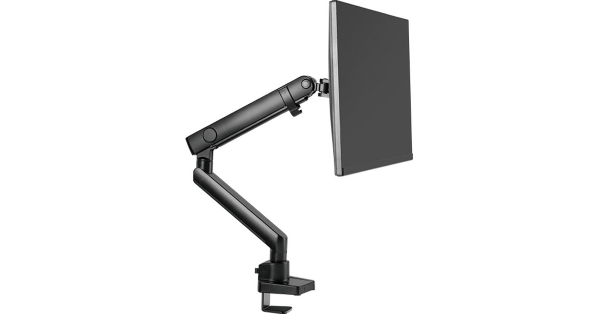 ICY BOX IB-MS313-T, Monitorhalterung(schwarz)