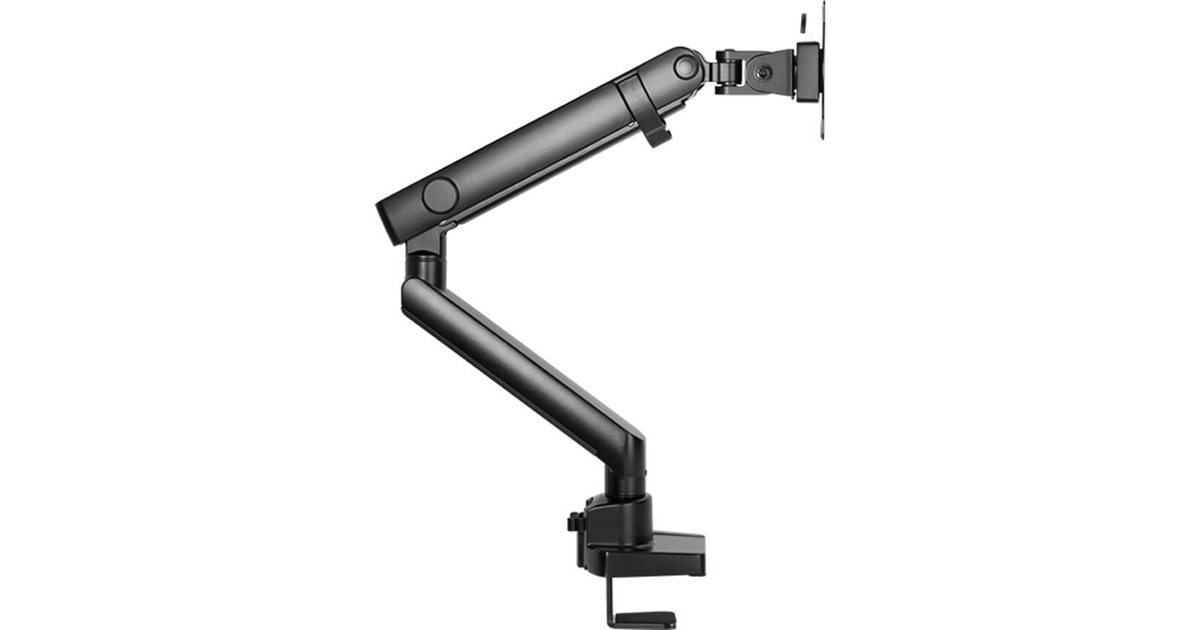 ICY BOX IB-MS313-T, Monitorhalterung(schwarz)