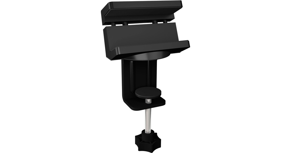 ICY BOX IB-MSA106-HH, Halterung(schwarz)