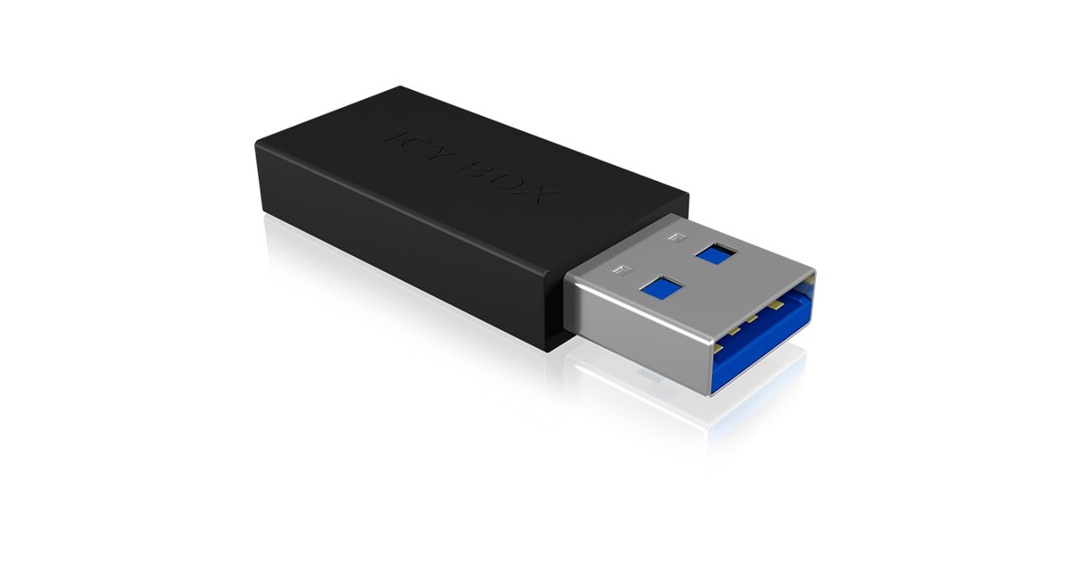 USB-C Buchse(schwarz)