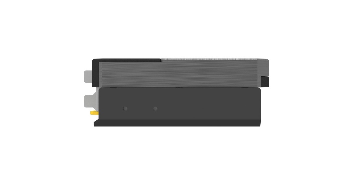 INNO3D GeForce RTX 4060 Ti 8GB X3 OC, Grafikkarte(DLSS 3, 3x DisplayPort, 1x HDMI 2.1)