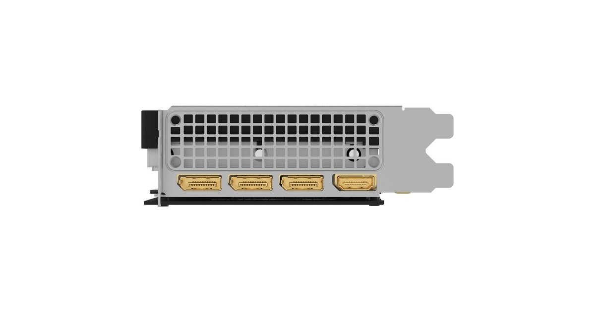 INNO3D GeForce RTX 4060 Ti 8GB X3 OC, Grafikkarte(DLSS 3, 3x DisplayPort, 1x HDMI 2.1)