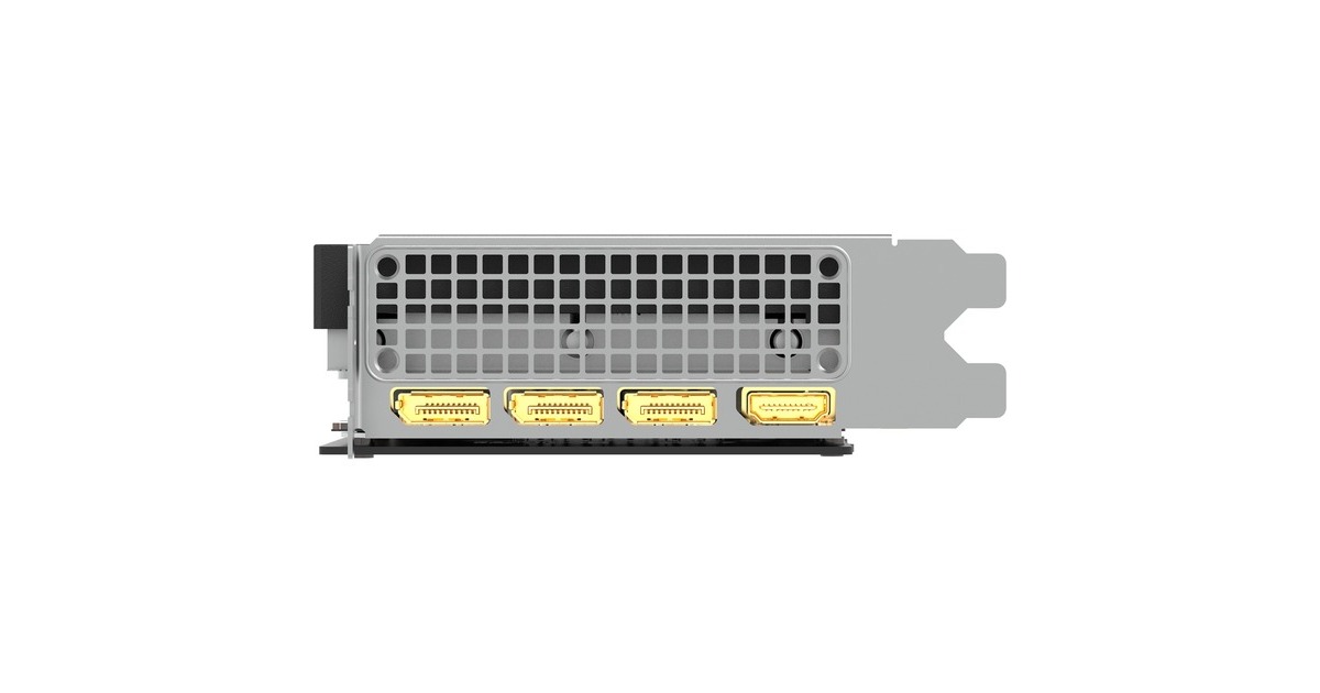 INNO3D GeForce RTX 4060 Ti TWIN X2, Grafikkarte(DLSS 3, 3x DisplayPort, 1x HDMI 2.1)