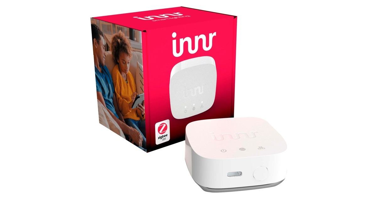 INNR Bridge-ZigBee 3.0