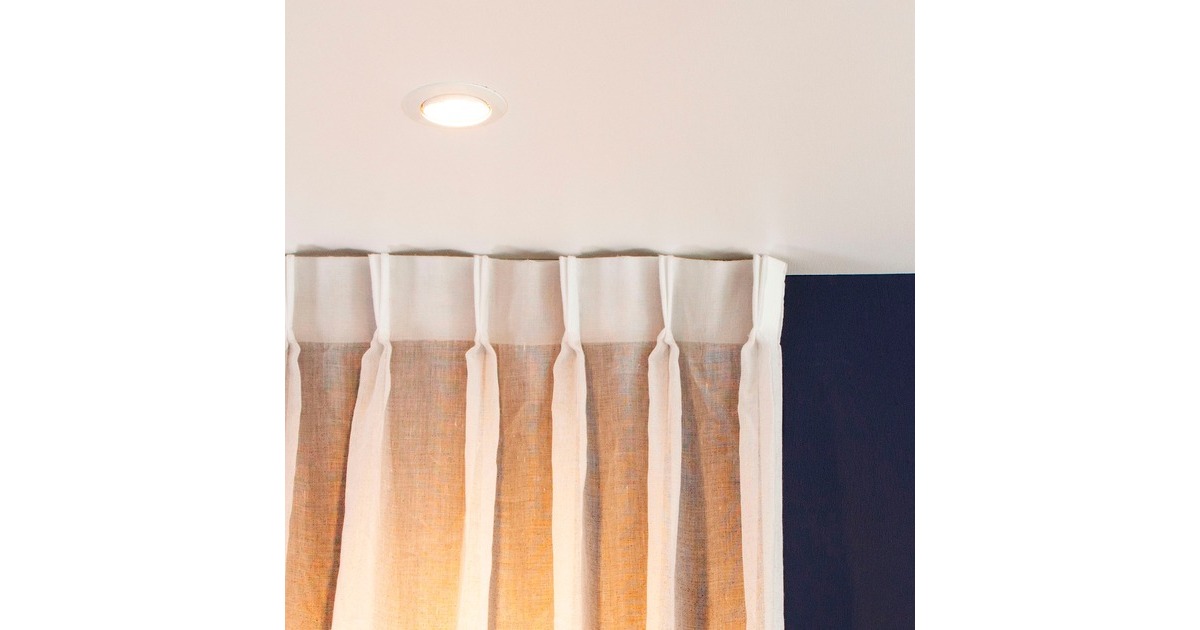 INNR Smart Spot Comfort GU10, LED-Lampe(2er-Pack, ersetzt 68 Watt)