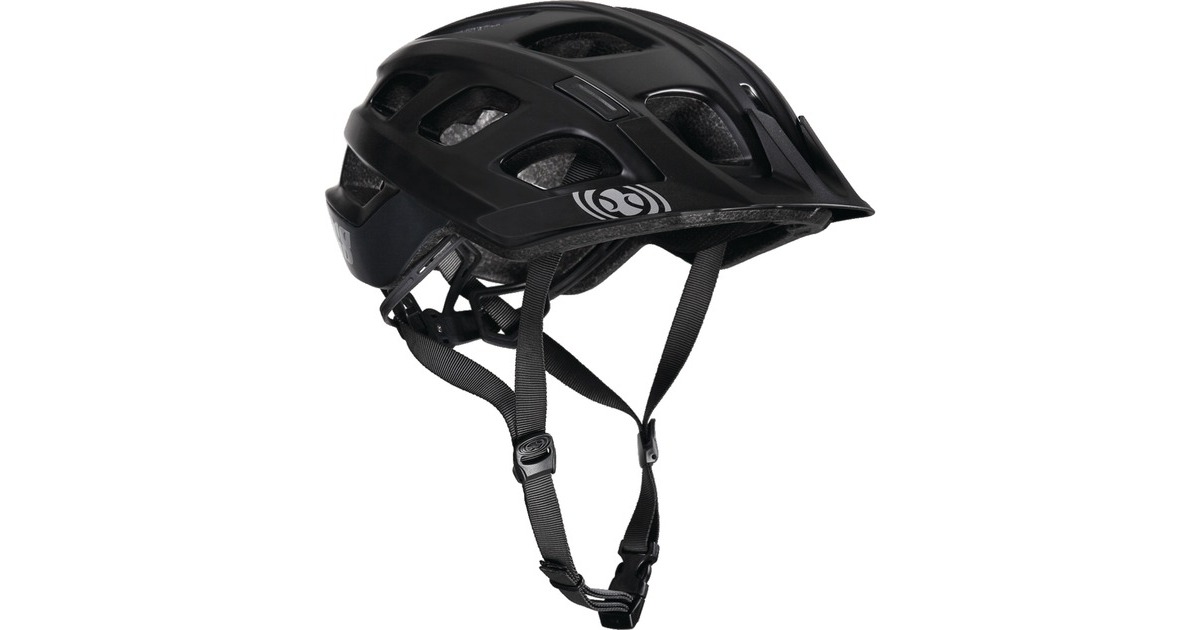 IXS Trail XC, Helm(schwarz, Größe: XS, 49-53 cm)