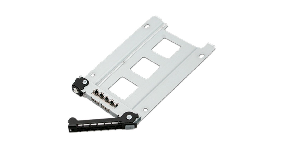 Icy Dock EZ-Slide Nano Tray MB998TK-B, Einbaurahmen