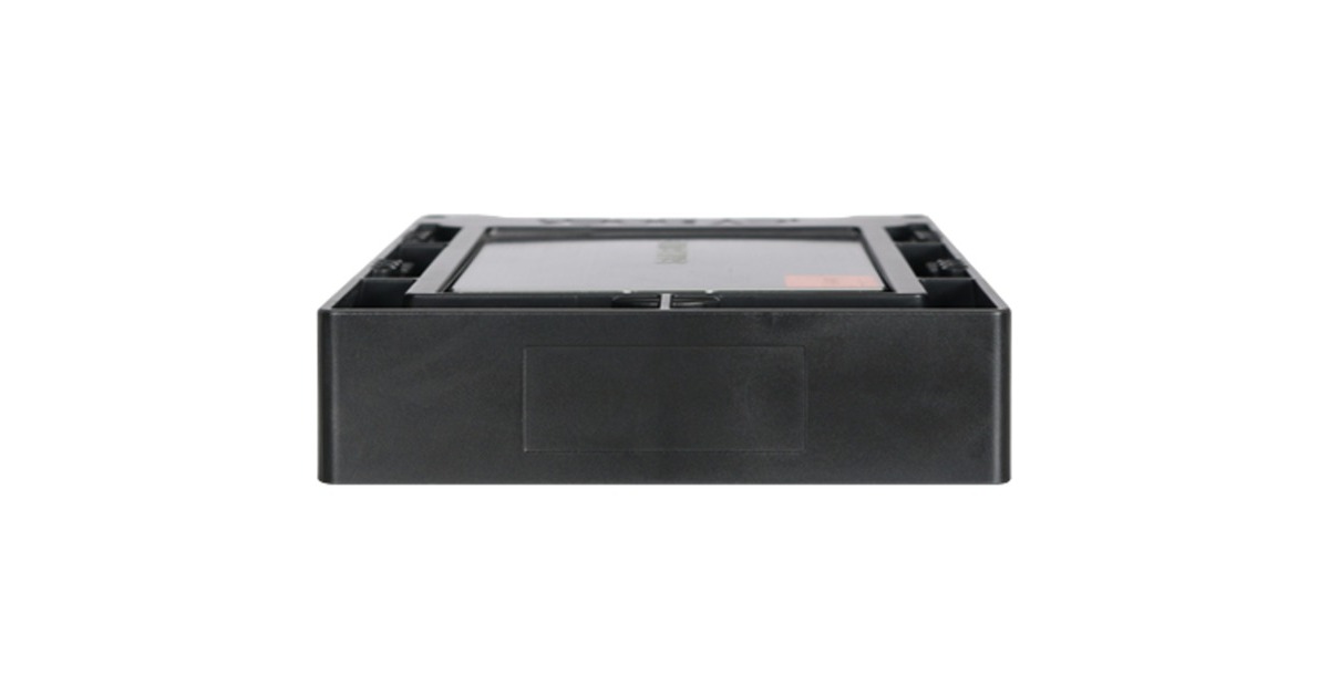 Icy Dock MB610SP 3x 2,5