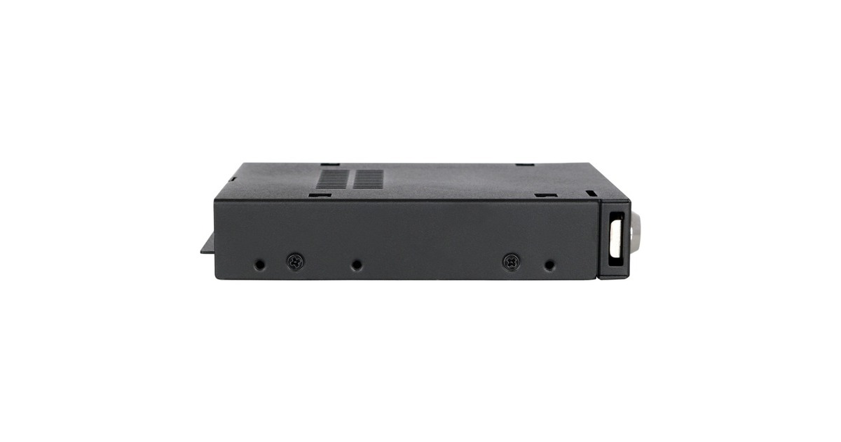 Icy Dock ToughArmor MB601VK-1B, Wechselrahmen(schwarz)