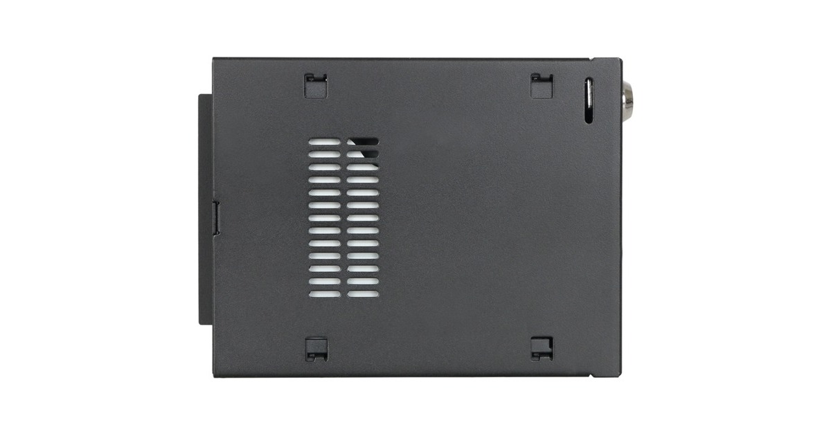 Icy Dock ToughArmor MB601VK-1B, Wechselrahmen(schwarz)