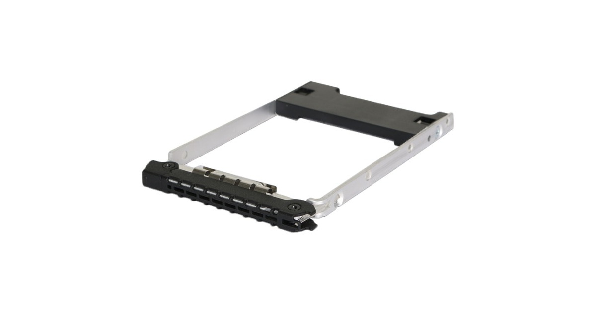 Icy Dock ToughArmor MB993SK-B, Wechselrahmen(schwarz)