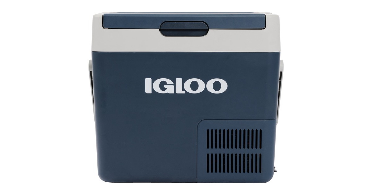 Igloo ICF18, Kühlbox(blau)
