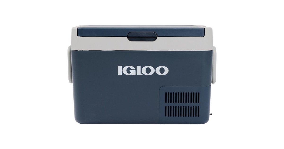 Igloo ICF32, Kühlbox(blau)