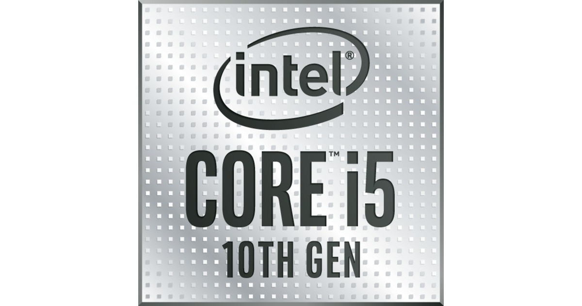 Intel® Core™ i5-10400F, Prozessor(Tray-Version)