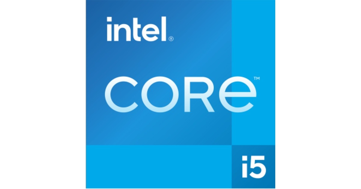 Intel® Core™ i5-12500T, Prozessor(Tray-Version)
