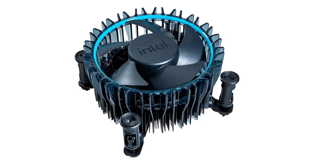 Intel® Core™ i5-12600, Prozessor(Boxed-Version)