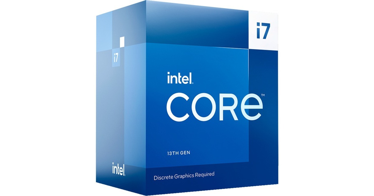 Intel® Core™ i7-13700T, Prozessor(Tray-Version)