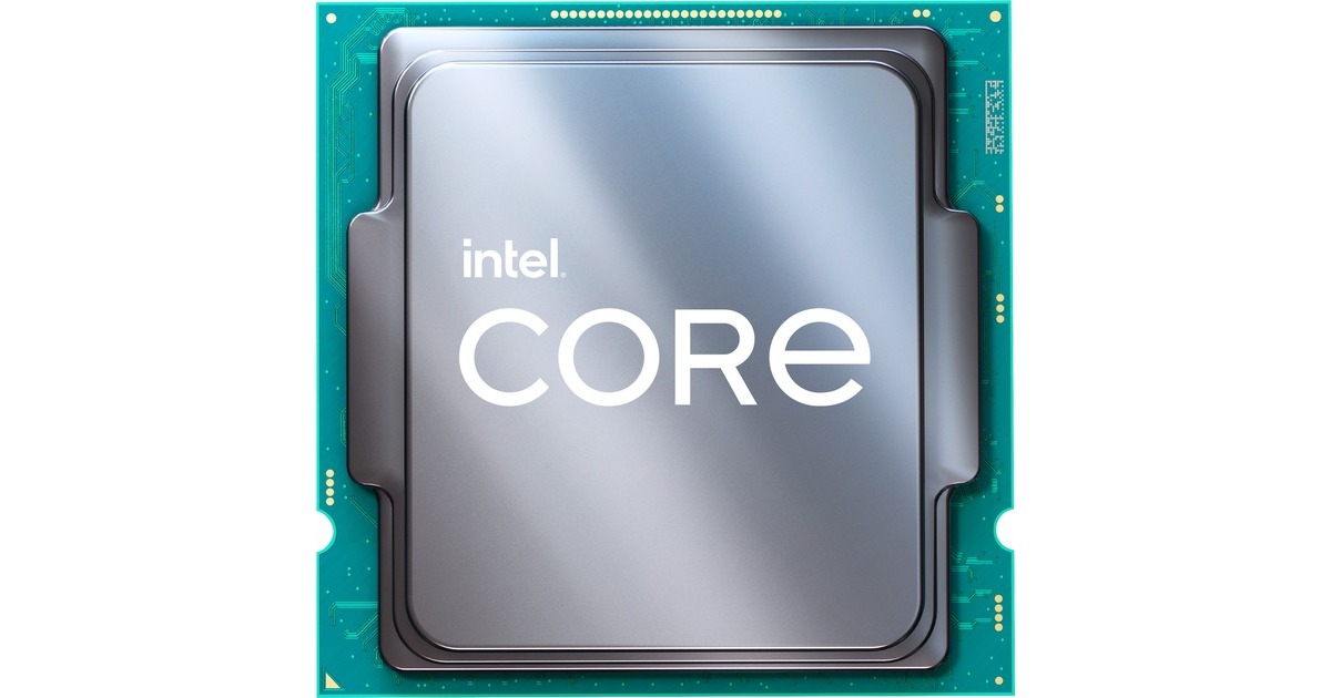 Intel® Core™ i9-11900T, Prozessor(Tray-Version)