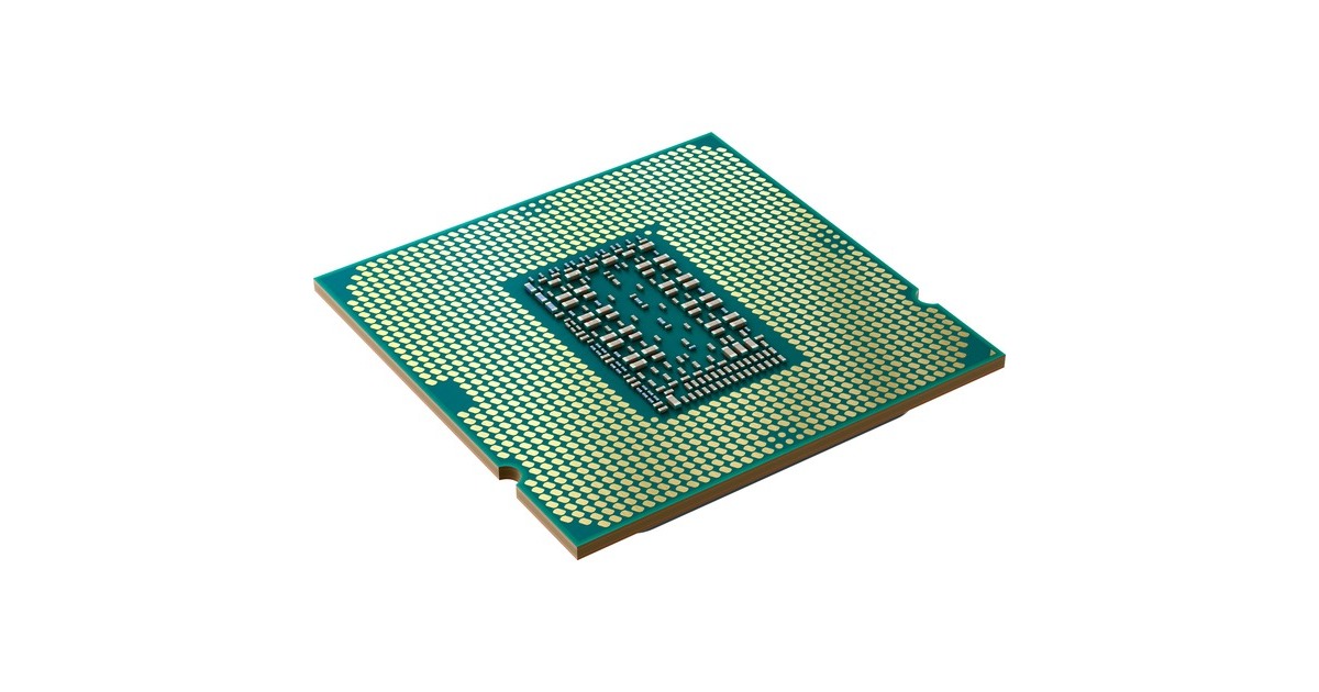 Intel® Core™ i9-11900T, Prozessor(Tray-Version)