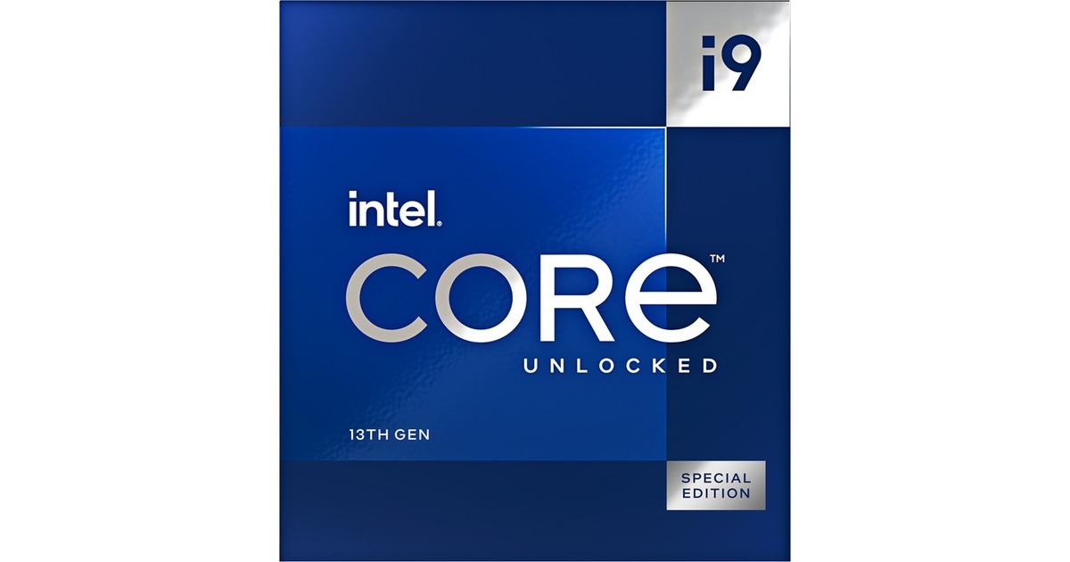 Intel® Core™ i9-13900KS, Prozessor(Tray-Version)