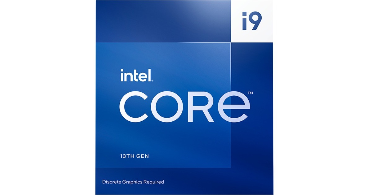 Intel® Core™ i9-13900T, Prozessor(Tray-Version)