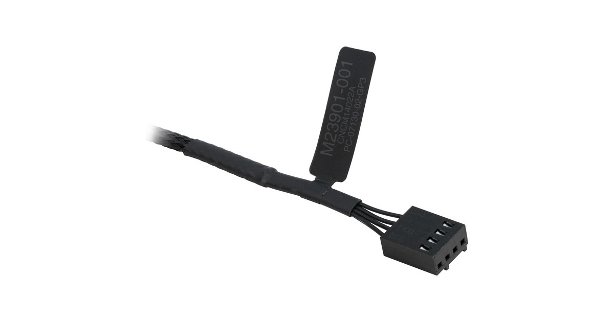 Intel® Laminar RM1 LGA1700 CPU-Kühler BULK