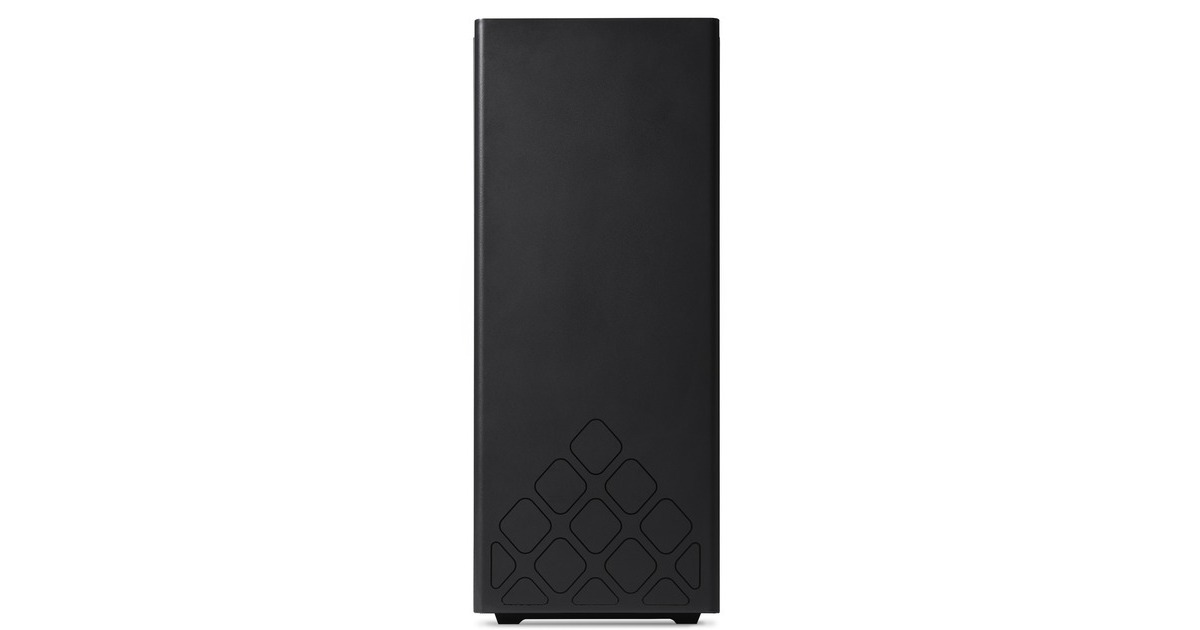 Intel® NUC 13 Extreme Kit NUC13RNGi5, Barebone(schwarz, ohne Betriebssystem)