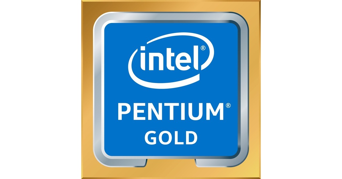 Intel® Pentium® Gold G6500, Prozessor(Tray-Version)