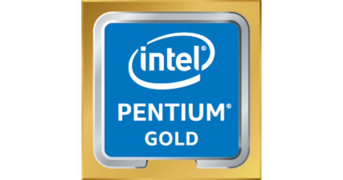 Intel® Pentium® Gold G6505T, Prozessor(Tray-Version)